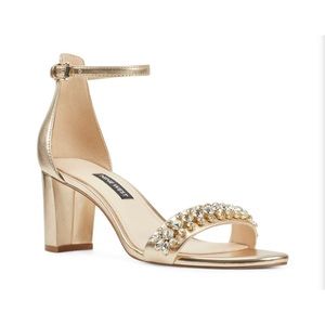 Nine West Perla Sandal Heels